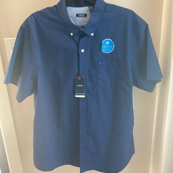 Izod Other - IZOD Men's XL Button Down Shirt